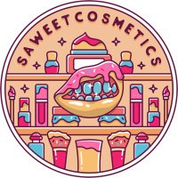 Keepin ya Saweet 😋(@SaweetCosmetics) 's Twitter Profile Photo