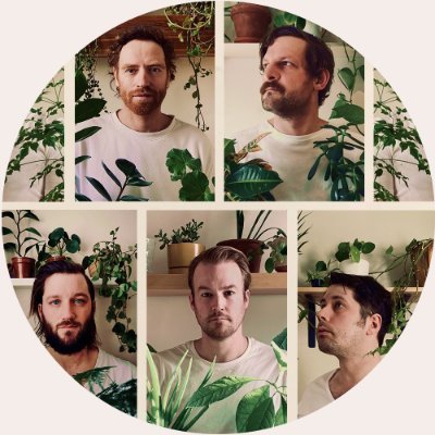 royalcanoe's profile picture. NEW SINGLES Butterfalls, Scratcing Static and Feels Good out now! NEW ALBUM Sidelining out July 9!