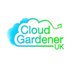 Cloud Gardener UK (@CloudGardenerUK) Twitter profile photo