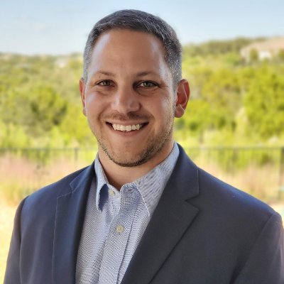 Vice President of #CustomerSuccess at @IMOSolutions, #customerexperience, @Virginia_Tech Hokie Alumnus, @AEPi brother, Proud Dad & Husband