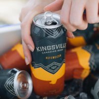 Kingsville Brewery (@kvillebrewing) 's Twitter Profile