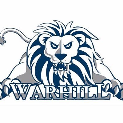 #PartOfThePride Official Warhill Boys Soccer Twitter Page