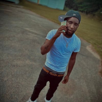 Rap Artist (Slaughter Jay) #TrenchBabyEnt 👻Snap-baccenslaughter