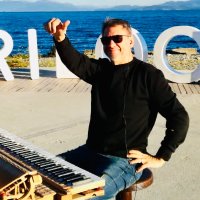 Julio Mazziotti (@juliomazziotti) 's Twitter Profile Photo Julio Mazziotti (@juliomazziotti) 's Twitter Profile Photo