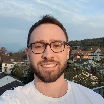 Atmospheric scientist @gvz_zurich and @CentreOeschger | weather and climate extremes | PhD in atmospheric and climate science @ETH. 🏳️🌈
