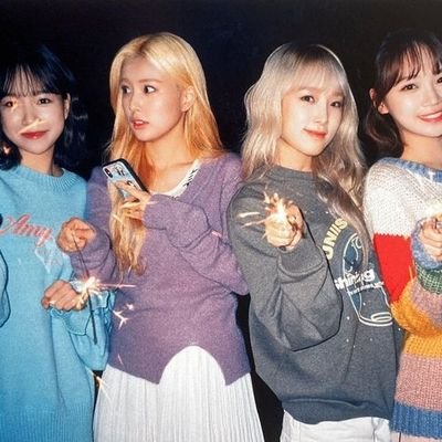 L00NAZ0NE's profile picture. for #이달의소녀 and #아이즈원 ★