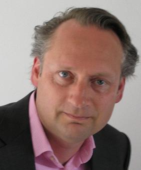 FD met passie voor business intelligence.