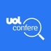 UOLconfere (@uolconfere) Twitter profile photo