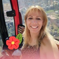 Astrid Orjuela - SUNET (@astridsunet) 's Twitter Profile