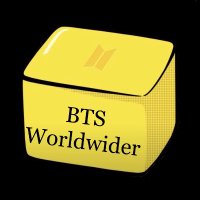 ᴮᴱвuttєr🔔⁷(@btsworldwider) 's Twitter Profileg