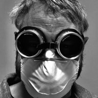 Chris Parker (@drchrisparker72) 's Twitter Profile