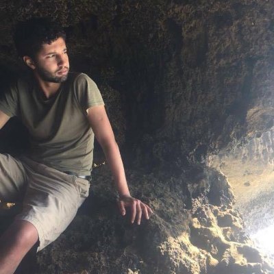 adam_mribet's profile picture. Voyons comment c'est ...