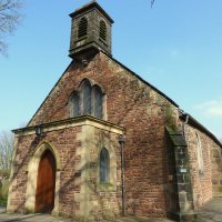 Euxton Parish Church(@ChurchEuxton) 's Twitter Profile Photo