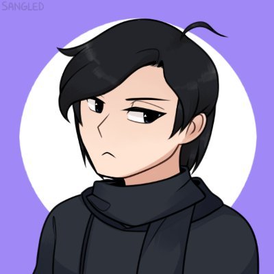 Twitch streamer, writer, DnD DM and player. any/all pronouns 31 years old