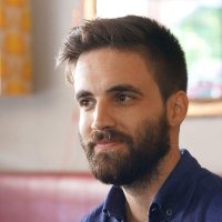 Athanasios Siametis (@athsmt) 's Twitter Profile