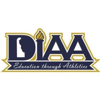 Official Twitter account of the Delaware Interscholastic Athletic Association (DIAA) “Education through Athletics”