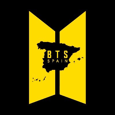 1st Spanish fanbase for #BTS (@BTS_twt) #BTSARMY 💜 |
✦ https://t.co/u9cUvPLv8b |
✦ https://t.co/WYoKsuXp5W