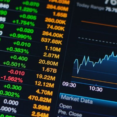 jamarceth's profile picture. mostly just retweeting finance and football stuff. Do Your Homework!