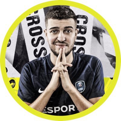 Pro Player F/A |EXFifa Coach for #PSGAcademyEsports|Top 48 ECL 2019| Top 16 ECWC2022 |Top8 ECWC2020 |29th in the global rankings 2020|Austrian Champion