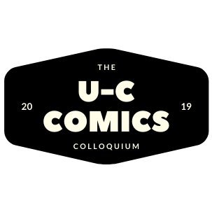 The U-C Comics Colloquium is a community of comics studies acafans in Illinois. An @HRIatIllinois Reading Group.
