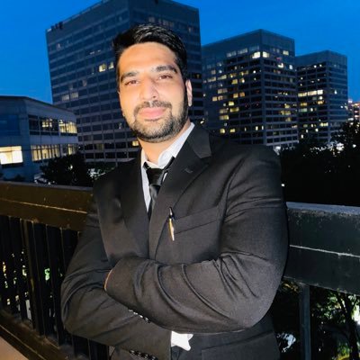 Maqsood96741327's profile picture. private detective DMV