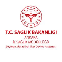 Beytepe Şehit Murat Erdi Eker Devlet Hastanesi(@beytepedh) 's Twitter Profile Photo