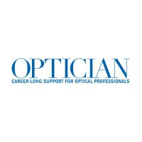 Optician magazine(@opticianonline) 's Twitter Profile Photo