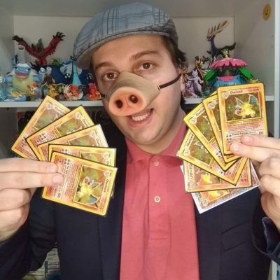 porkomontcg Profile Picture