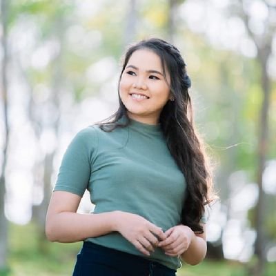 iChunss's profile picture. 🌸Esoteric INFJ | La vie est belle🌸