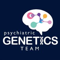 Psychiatric Genetics Team (PGT) (@team_pgt) 's Twitter Profile