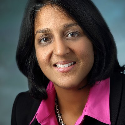 Amita Gupta Profile