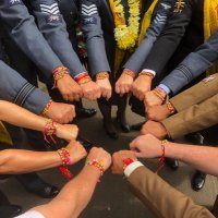 RAF Community Engagement S&NI (@engagementraf) 's Twitter Profile Photo RAF Community Engagement S&NI (@engagementraf) 's Twitter Profile Photo