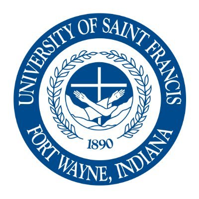 The University of Saint Francis is a private, liberal arts university, rooted in the Franciscan and Catholic traditions of faith and reason. #usffw #fortwayne