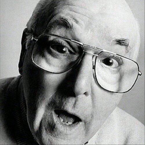 MuddlyTalker's profile picture. (PARODY) Occasionally get my mords wuddled up. (Affectionate PARODY)