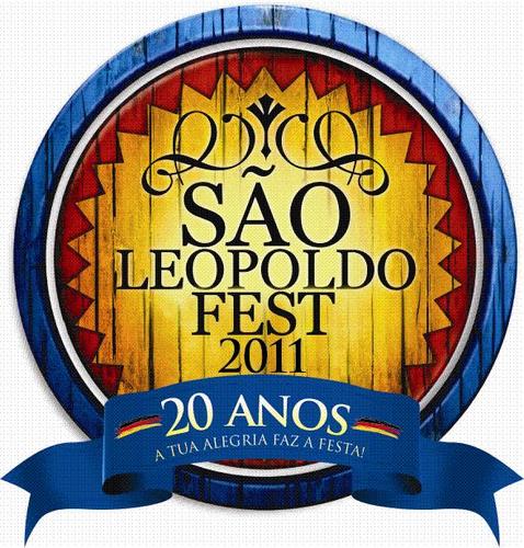 A maior festa da história da cidade! De 22 a 31 de Julho!