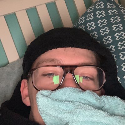 robbbbo_95's profile picture. 