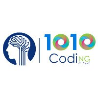 1010 Coding Ltd(@1010Coding) 's Twitter Profile Photo