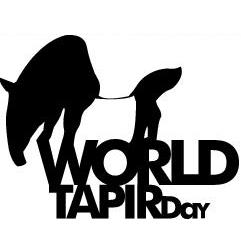 World Tapir Day exists to raise awareness about the four species of tapir that inhabit Central and South America and South East Asia.