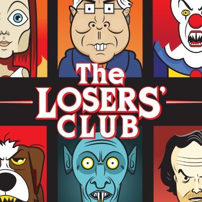 A @StephenKing podcast for Constant Readers. Part of @BloodyFM/@BDisgusting. #TheLastDriveIn #SilverBoloAward winner. King says check us out. Tweets by Cujo.