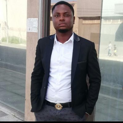 JustinKevine's profile picture. 📖 End time Message Believer 
💻Software Engineer
📍Cape Town
🖥YouTuber