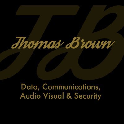 With 30 years at the forefront of the exciting AV industry, Thomas Brown Pty Ltd knows how to deliver solutions & services that give clients a competitive edge