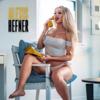 Alexis Hefner (@alexishefnerxo) 's Twitter Profile