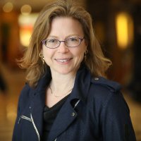 Hedva Barenholtz Levy (@hedvapharmd) 's Twitter Profile