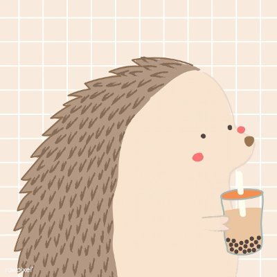 prismfeathered's profile picture. Studying the small and the invisible 🦠