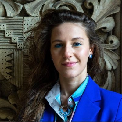Researcher @BhamPolsis on all things Ukraine, all things Russia | Researcher at Arena, Johns Hopkins | @UniofOxford alumna | Views my own | RT≠endorsement