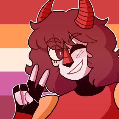 your local pride flag enthusiast || moving to tumblr, all flags/icons/etc are free to use