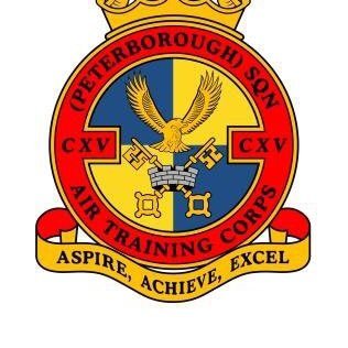 115(Peterborough) Sqn ATC: Freemen of the City of Peterborough, Walker Trophy Winners 2014, Marshall Trophy Winners 2013, Beds & Cambs Field Champions 2012