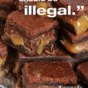 Laura Silvera - @laurasbrownies - Twitter