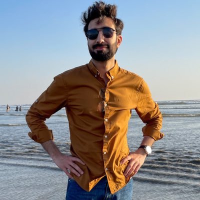 ZaidIkhlas's profile picture. carpe diem | 🏏🏀🏎️💻