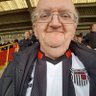 Mariners58's profile picture. Mad Mariners Fan, father to baby girl, lover of older TV programmes and black and white films.